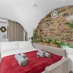 アパート La Maison De Lilly Centro Storico サンレモ