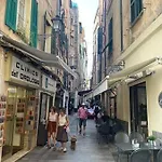 La Maison De Lilly Centro Storico *