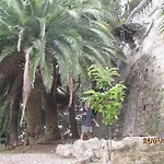 La Maison De Lilly Centro Storico サンレモ