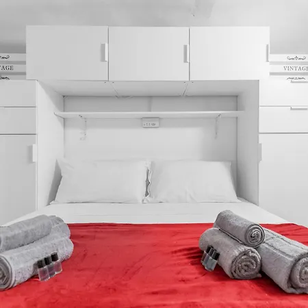 Lejlighed La Maison De Lilly Centro Storico