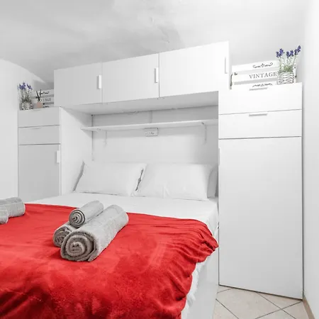 La Maison De Lilly Centro Storico Lejlighed *