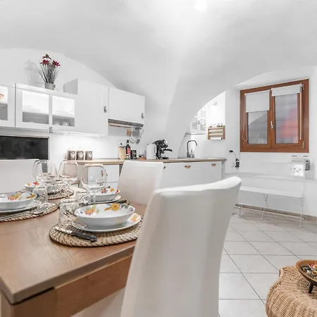 La Maison De Lilly Centro Storico Lejlighed Sanremo