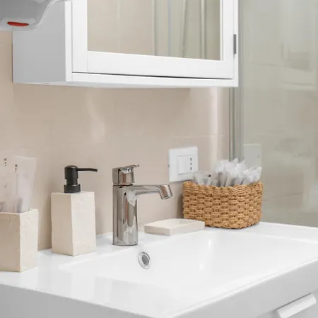 La Maison De Lilly Centro Storico Lejlighed Sanremo