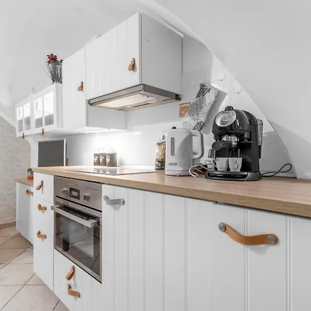 La Maison De Lilly Centro Storico