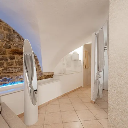 La Maison De Lilly Centro Storico Apartman