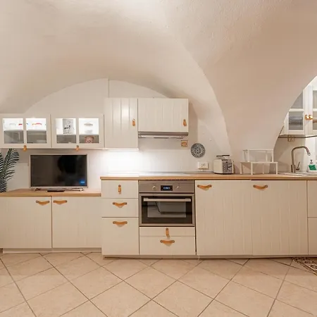 La Maison De Lilly Centro Storico *