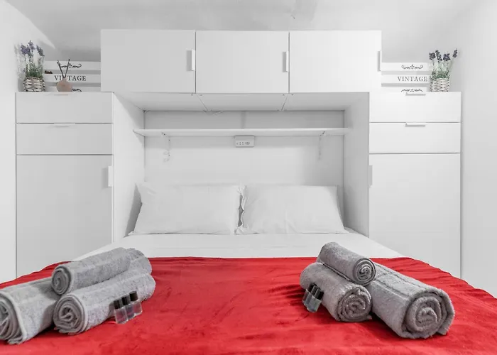 Apartman La Maison De Lilly Centro Storico