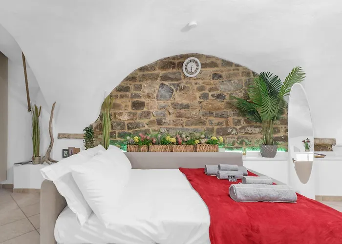 La Maison De Lilly Centro Storico San Remo