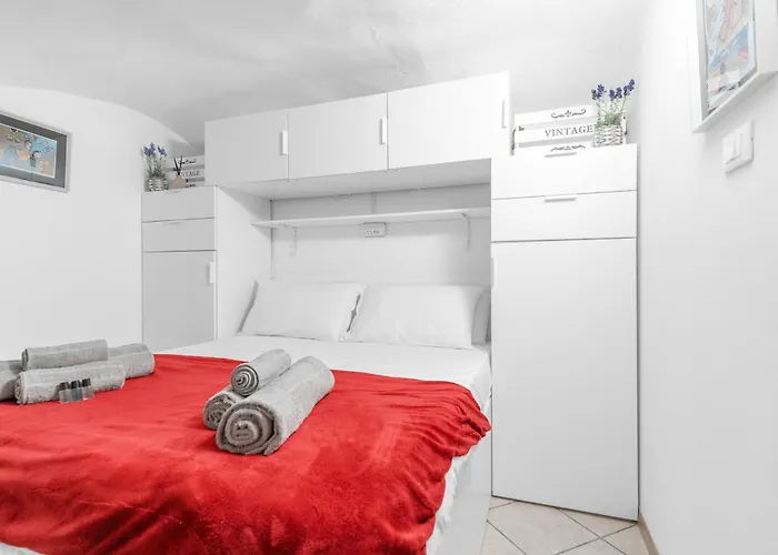 La Maison De Lilly Centro Storico