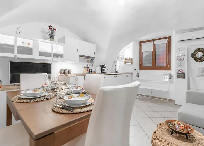 La Maison De Lilly Centro Storico Apartman San Remo