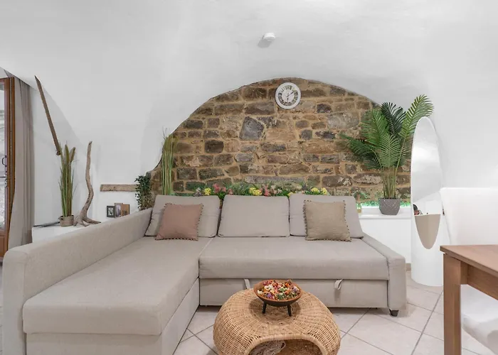 La Maison De Lilly Centro Storico