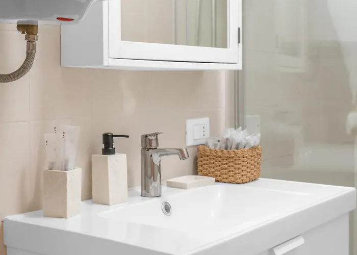 La Maison De Lilly Centro Storico Daire Sanremo