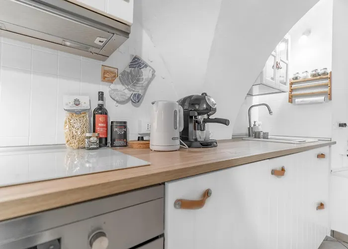 La Maison De Lilly Centro Storico Daire Sanremo