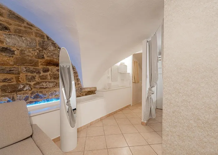 La Maison De Lilly Centro Storico Apartman