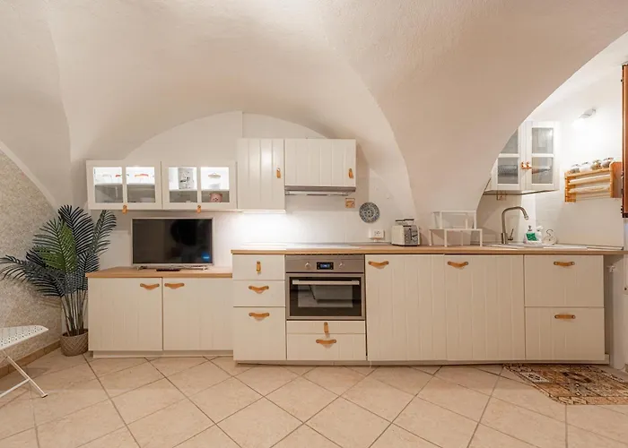 La Maison De Lilly Centro Storico *