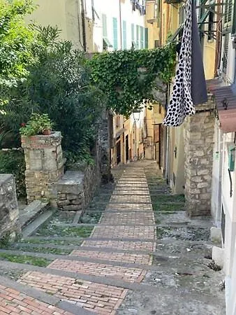 La Maison De Lilly Centro Storico Daire Sanremo