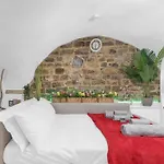 La Maison De Lilly Centro Storico Σαν Ρέμο