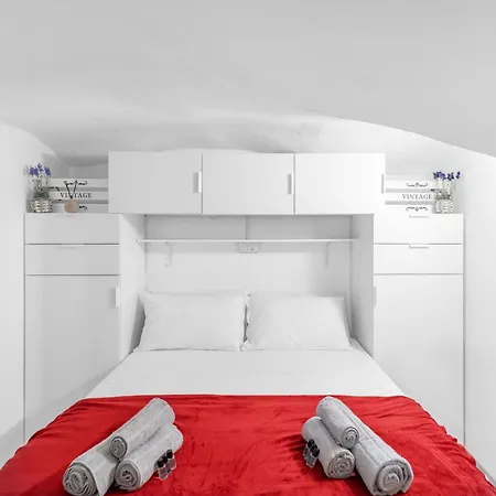 Apartmán La Maison De Lilly Centro Storico Sanremo