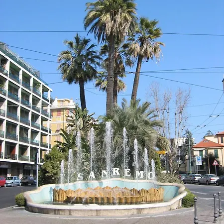 La Maison De Lilly Free Wifi-ac 270 Mt Ariston And Sea Apartment *