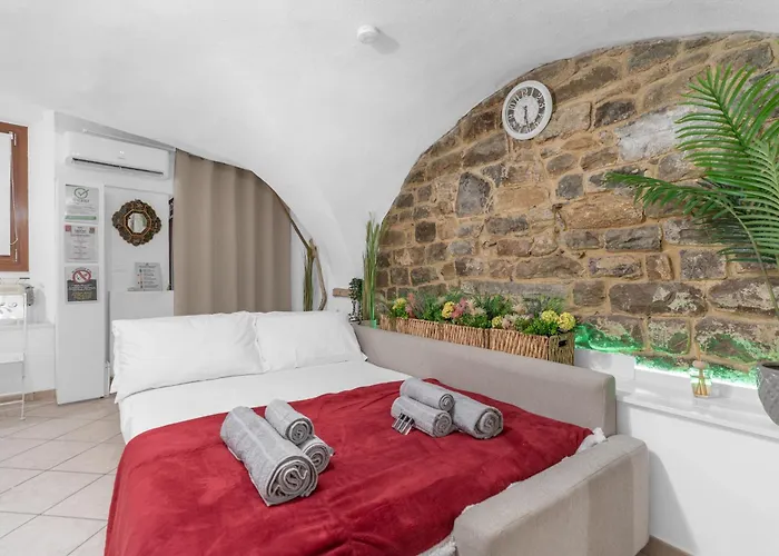 Appartement La Maison De Lilly Centro Storico San Remo