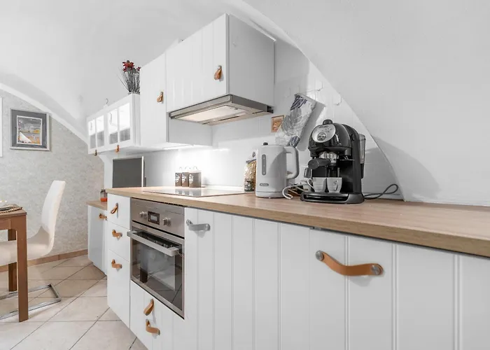 La Maison De Lilly Centro Storico