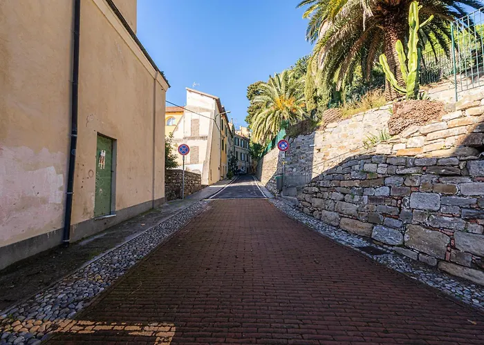 La Maison De Lilly Centro Storico Appartement *